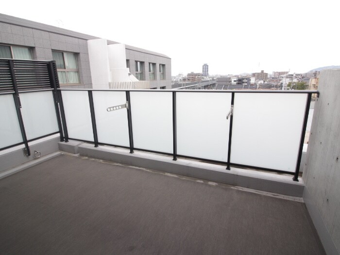 Refiant　Verdeの物件内観写真