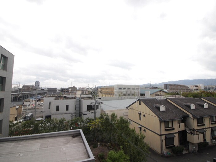 Refiant　Verdeの物件内観写真