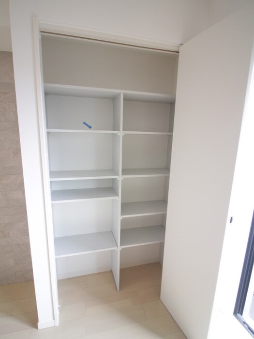 Refiant　Verdeの物件内観写真