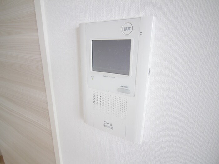 Refiant　Verdeの物件内観写真