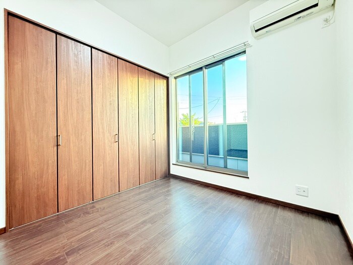 ラウレア豊中の物件内観写真