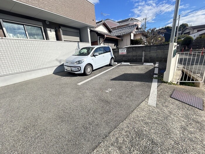 ラウレア豊中の物件外観写真