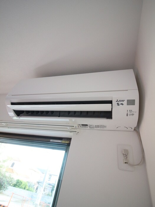 ラウレア豊中の物件内観写真