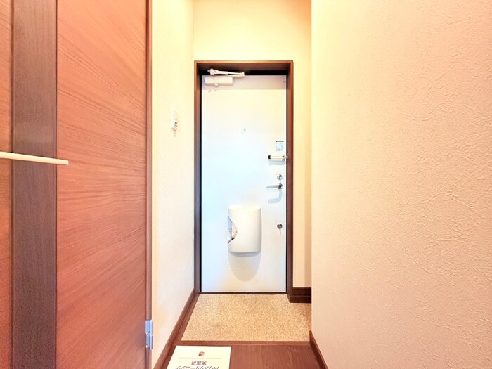 ラウレア豊中の物件内観写真