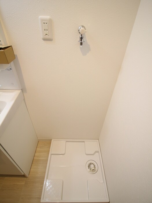 ラウレア豊中の物件内観写真