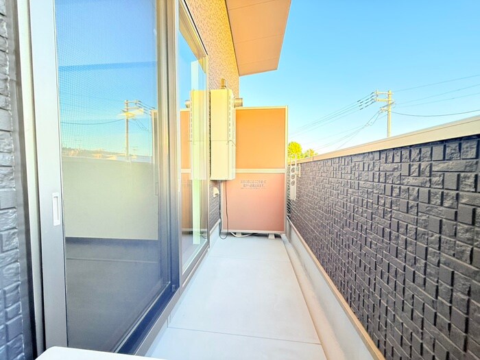 ラウレア豊中の物件内観写真