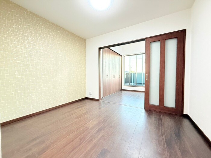 ラウレア豊中の物件内観写真