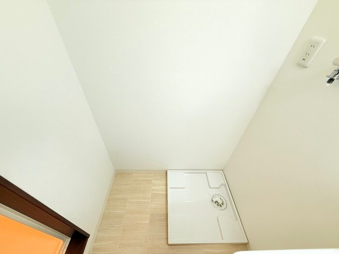 ラウレア豊中の物件内観写真