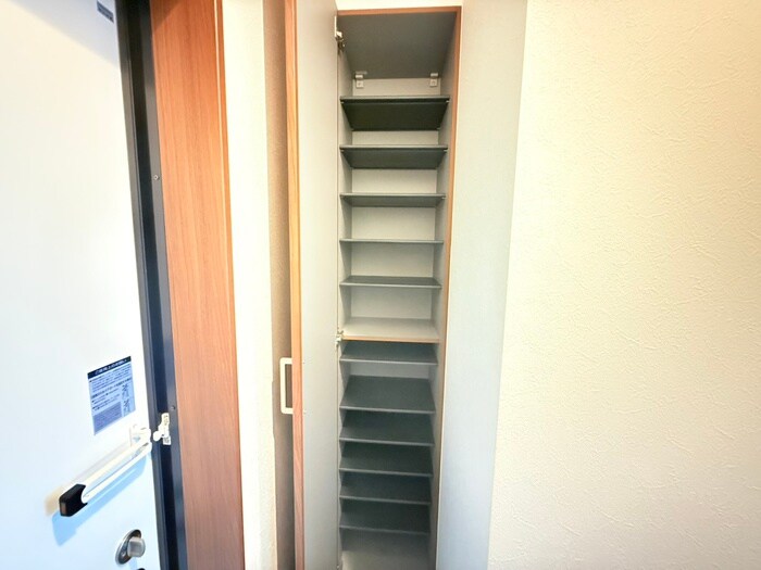 ラウレア豊中の物件内観写真