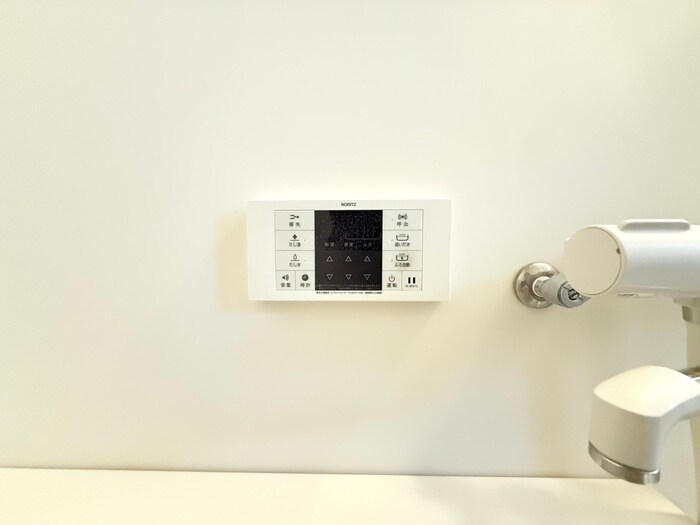 ラウレア豊中の物件内観写真