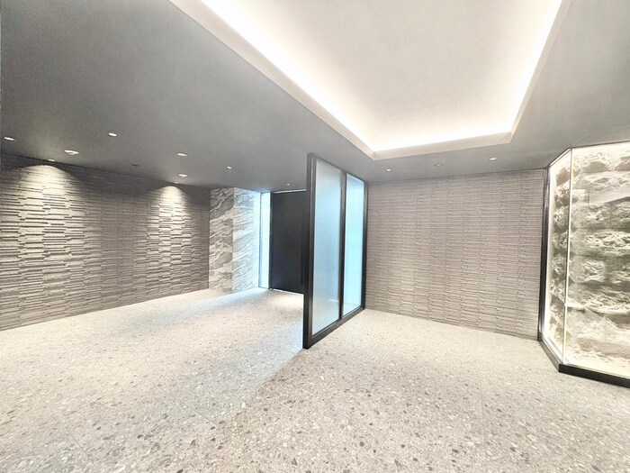 S-RESIDENCE阿波座bouncyの物件外観写真