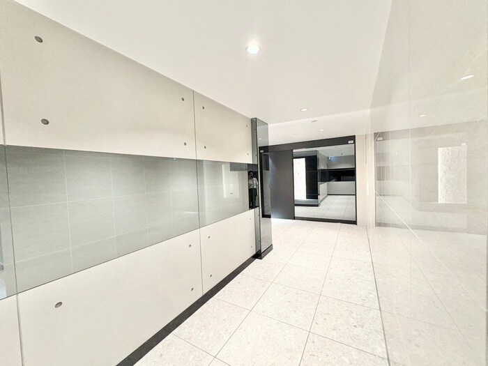 S-RESIDENCE阿波座bouncyの物件外観写真