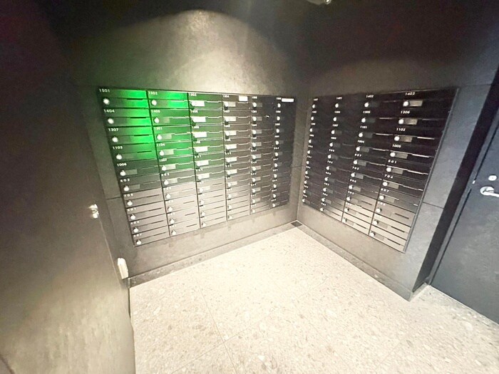 S-RESIDENCE阿波座bouncyの物件外観写真