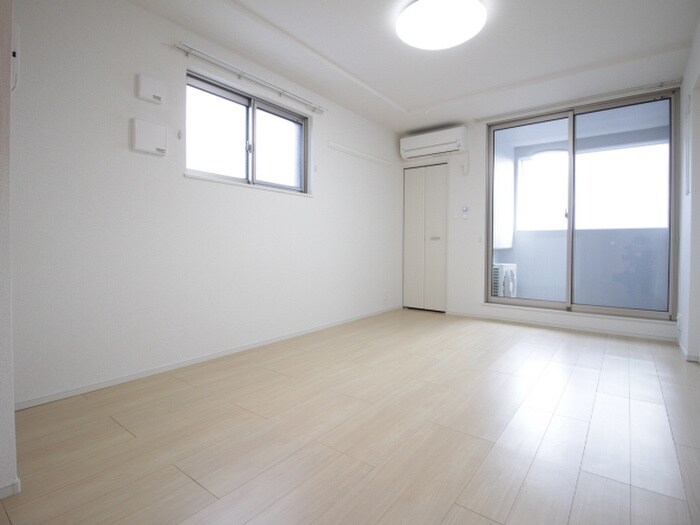 セラヴィの物件内観写真