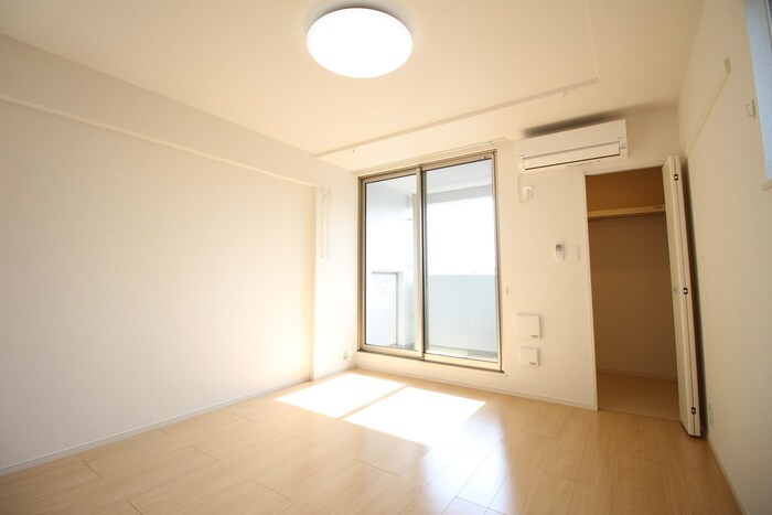 セラヴィの物件内観写真