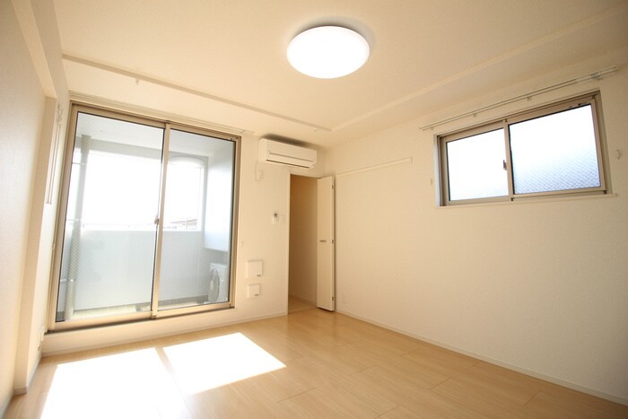 セラヴィの物件内観写真