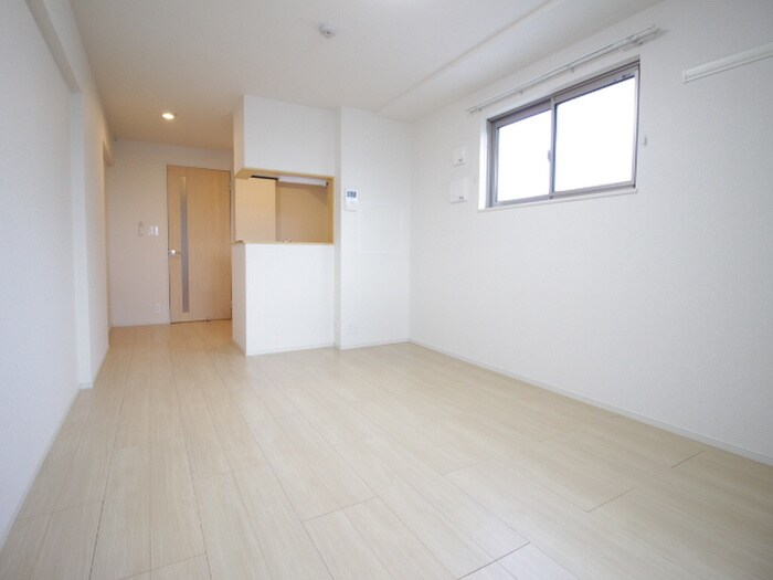 セラヴィの物件内観写真