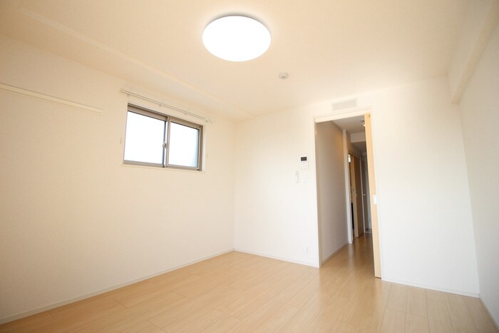 セラヴィの物件内観写真