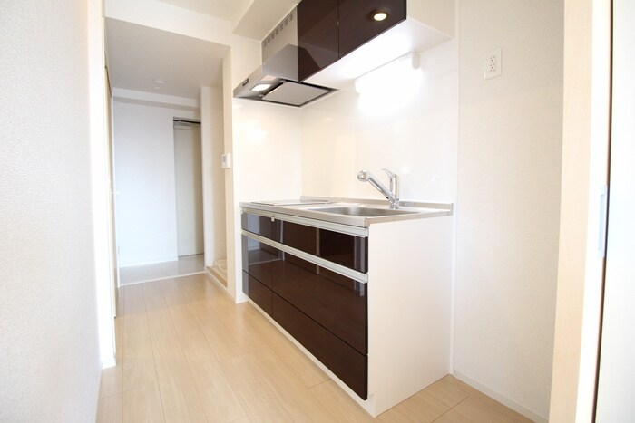 セラヴィの物件内観写真