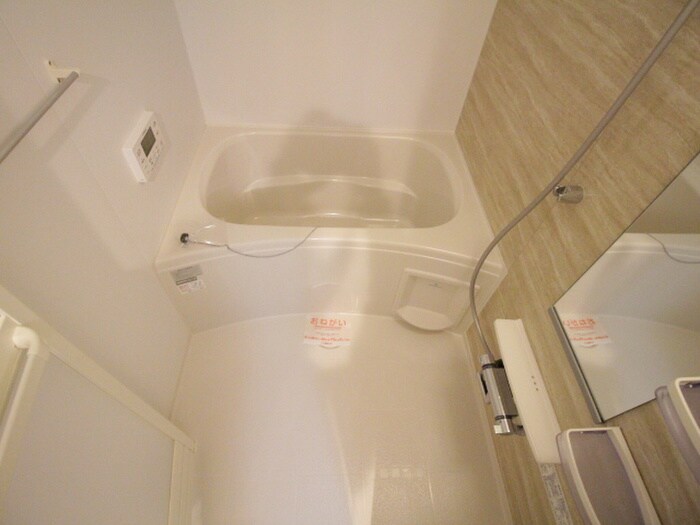 セラヴィの物件内観写真