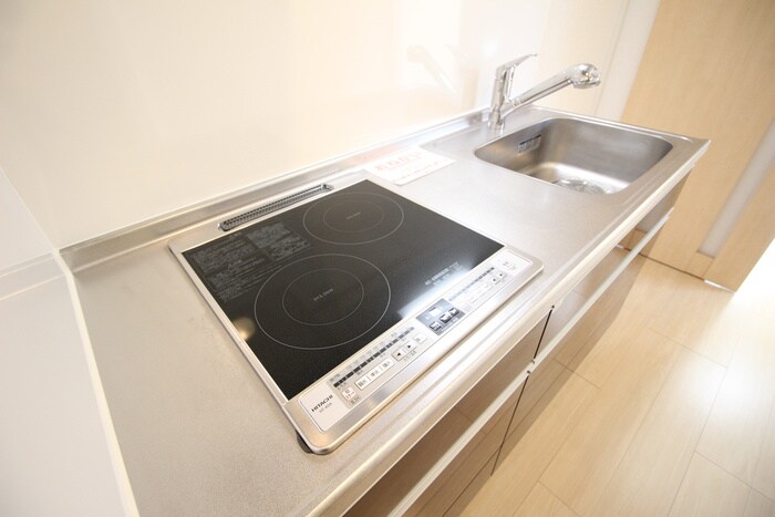 セラヴィの物件内観写真