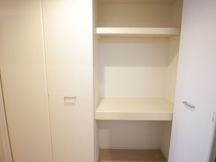 セラヴィの物件内観写真