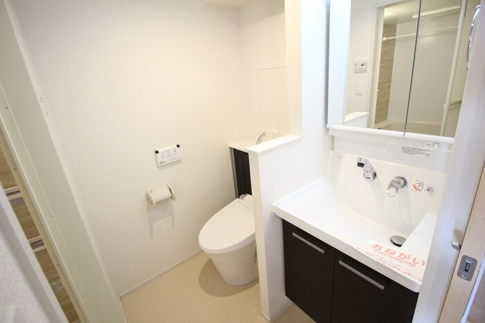 セラヴィの物件内観写真