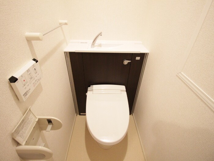 セラヴィの物件内観写真