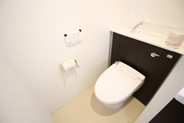 セラヴィの物件内観写真