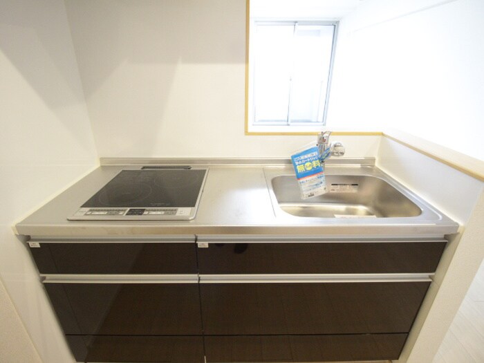 セラヴィの物件内観写真