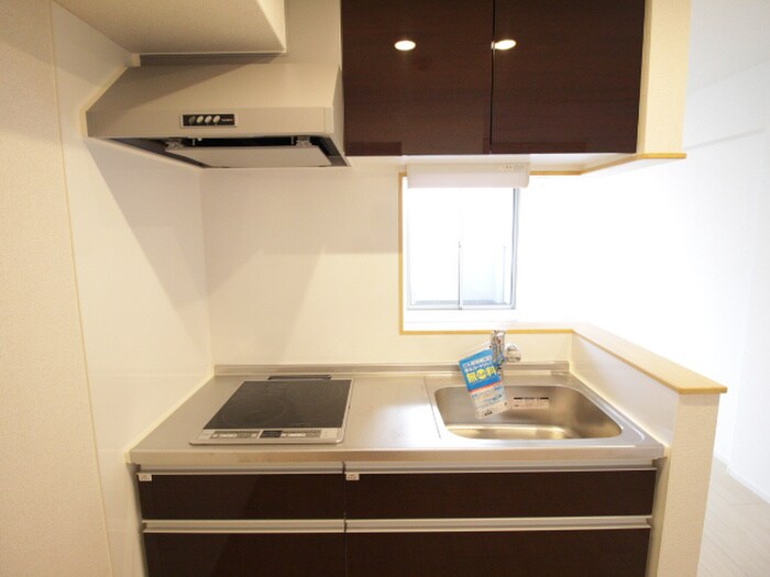 セラヴィの物件内観写真