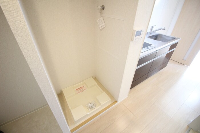 セラヴィの物件内観写真