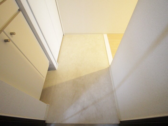 セラヴィの物件内観写真