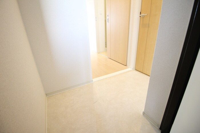 セラヴィの物件内観写真