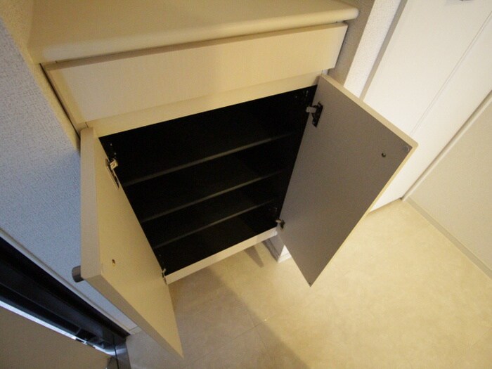 セラヴィの物件内観写真