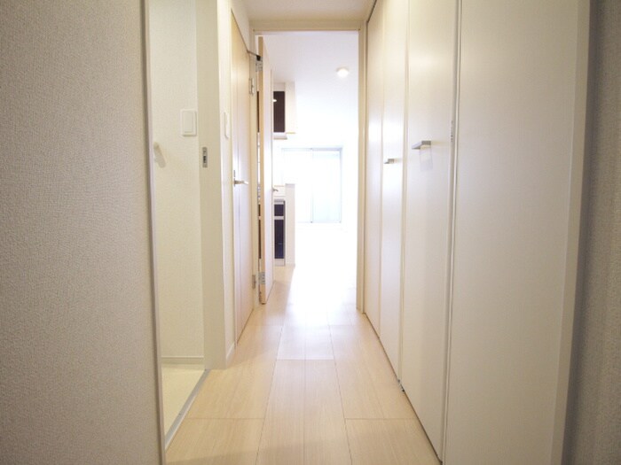 セラヴィの物件内観写真