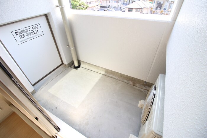 セラヴィの物件内観写真