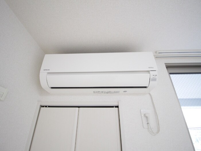 セラヴィの物件内観写真