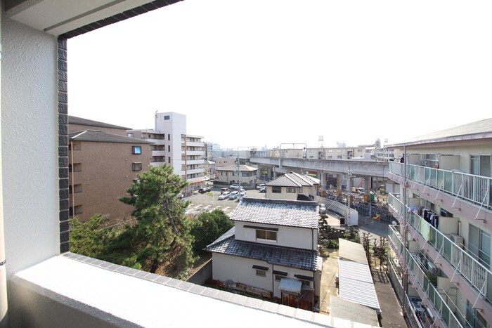 セラヴィの物件内観写真