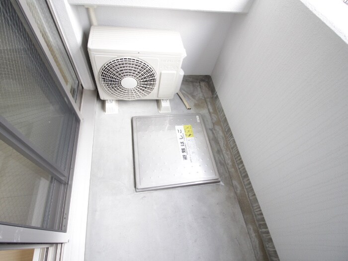 セラヴィの物件内観写真