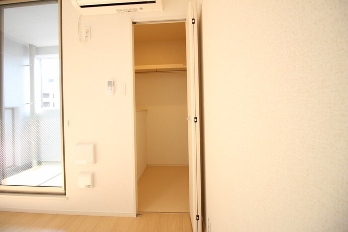 セラヴィの物件内観写真