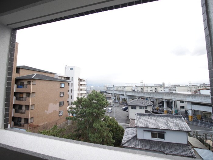 セラヴィの物件内観写真