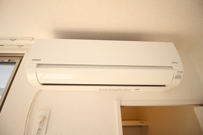 セラヴィの物件内観写真