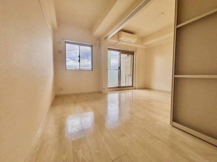 プレサンス難波セレクト(1106)の物件内観写真