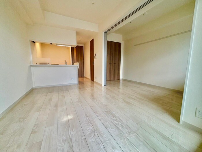 プレサンス難波セレクト(1106)の物件内観写真