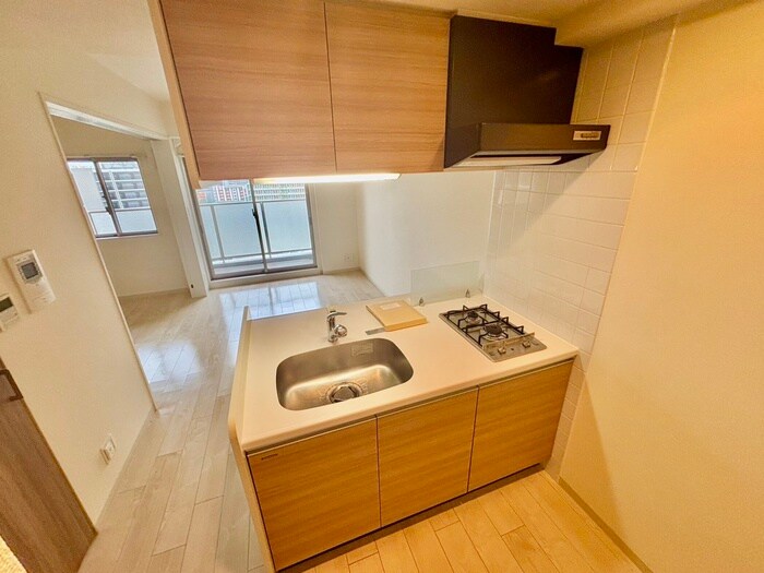 プレサンス難波セレクト(1106)の物件内観写真