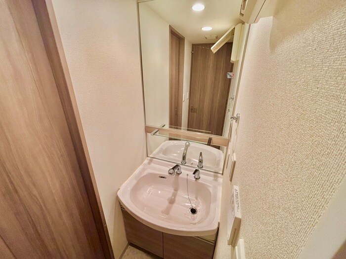 プレサンス難波セレクト(1106)の物件内観写真