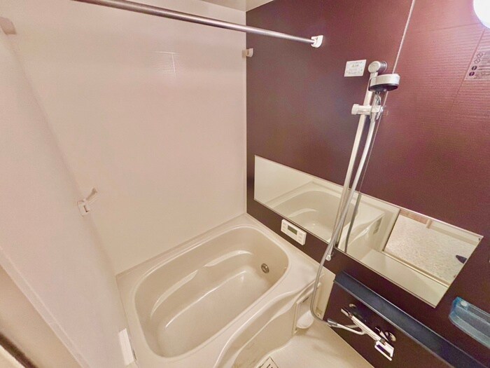 プレサンス難波セレクト(1106)の物件内観写真