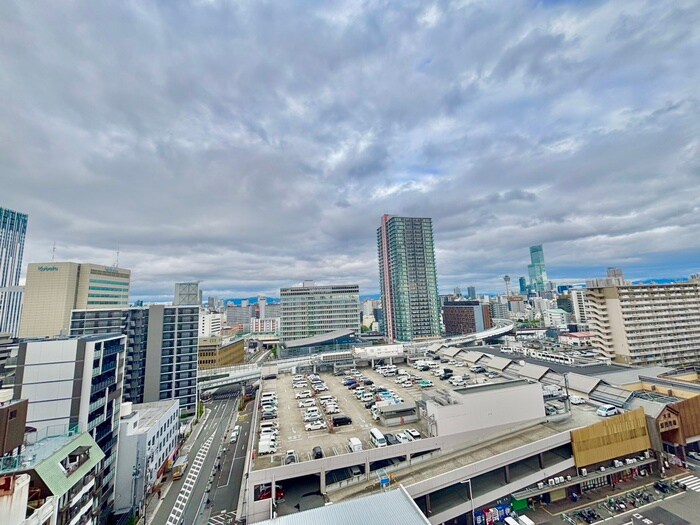 プレサンス難波セレクト(1106)の物件内観写真