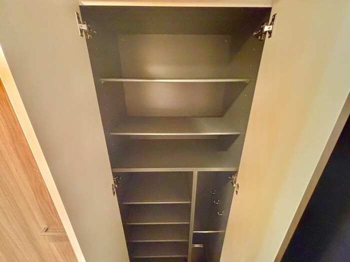 プレサンス難波セレクト(1106)の物件内観写真